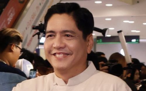 Đạo diễn Đức Thịnh trở lại sau 2 dự án trăm tỷ