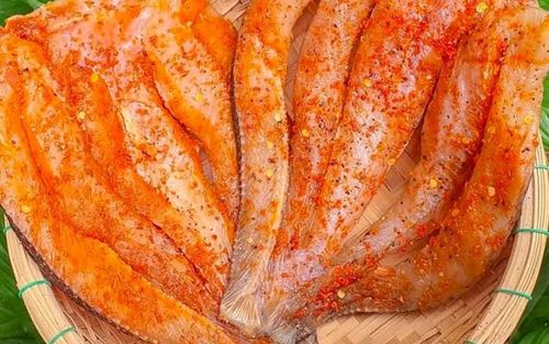 Loại cá đồng ở miền Tây, kho tiêu hay phơi làm khô ăn cả tô cơm còn thèm