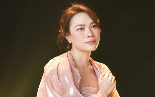Hành trình của Mỹ Tâm đang dần khép lại