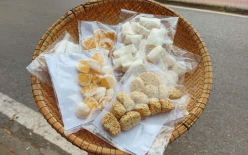 Những món ăn 'nghe tên là nhớ tuổi thơ' nhưng nay hiếm dần