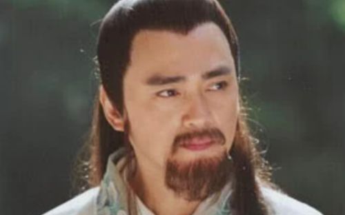 Không phải Kiều Phong, đây mới là nhân vật đào hoa nhất võ lâm Kim Dung