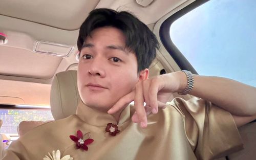 Lê Xuân Tiền chính thức trở lại sau con số 211 tỷ đồng