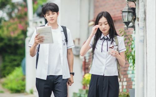 5 bộ phim Hàn Quốc siêu hay, thích hợp xem vào mùa hè