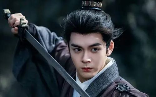 Top 10 nam thần 95 Hoa Ngữ được đánh giá cao: Vương Hạc Đệ chỉ hạng 9