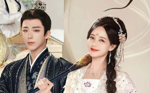 10 phim hài cổ trang Trung Quốc hay nhất