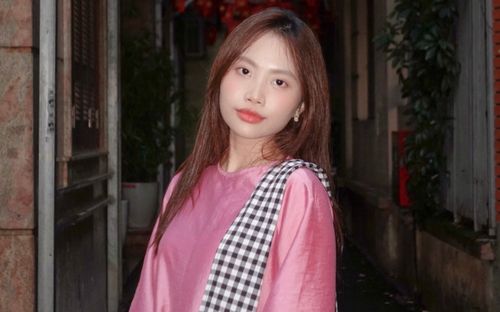 Phương Mỹ Chi chính thức quyết định dừng lại