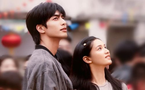 4 bộ phim thần tượng chuẩn bị lên sóng màn ảnh Hoa ngữ