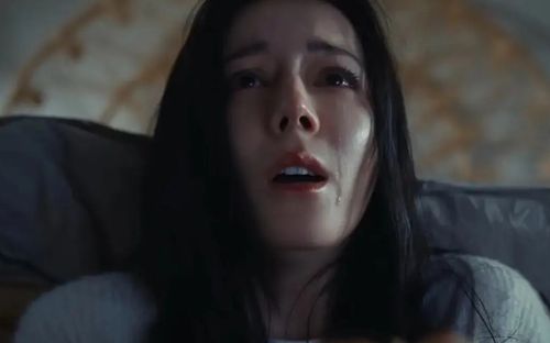 Địch Lệ Nhiệt Ba bị chê kém sắc trong phim mới