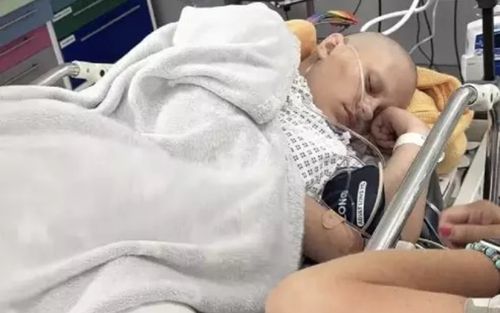 Người phụ nữ phát hiện mắc bệnh di truyền hiếm gặp nhờ hỏi ChatGPT