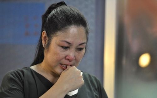 Hơn 14 tỷ đồng không 'cứu' được NSND Hồng Vân