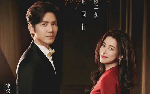 Top 5 bộ phim Hoa Ngữ đang được xem nhiều nhất trên iQIYI