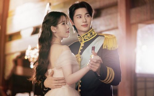 Top 10 phim Hàn Quốc được quan tâm nhiều nhất tuần qua