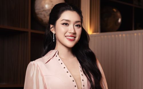 Phương Oanh đã sẵn sàng tiến một bước mới