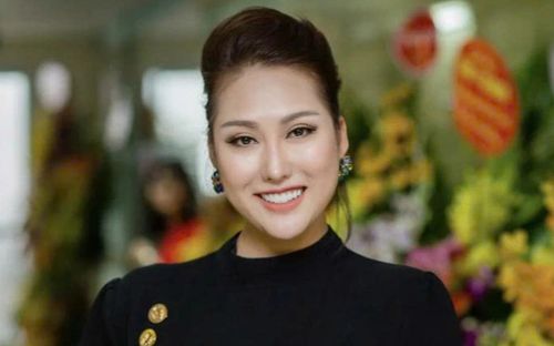 Phi Thanh Vân chính thức trở lại