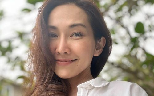 Hạnh phúc mới không ồn ào của Kim Hiền