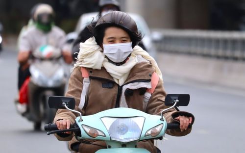 Gió mùa Đông Bắc sắp tràn về, thời tiết miền Bắc thay đổi ra sao?