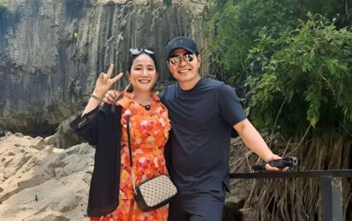 Diễn viên Trung Dũng U60 độc thân, vui vẻ bên người đặc biệt gắn bó 30 năm