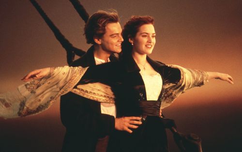 Hiện vật Titanic lập kỷ lục đấu giá lên đến 670.000 bảng Anh