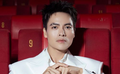 Võ Tấn Phát liên tiếp góp mặt trong 2 dự án điện ảnh mùa lễ 30/4