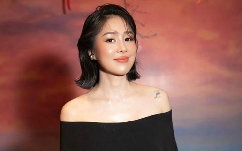 Diễn viên Lê Phương bị cắt vai diễn