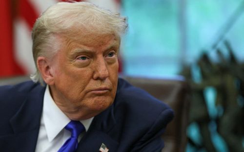 Donald Trump sẽ 'nhớ mặt' các công ty không xin hoàn thuế