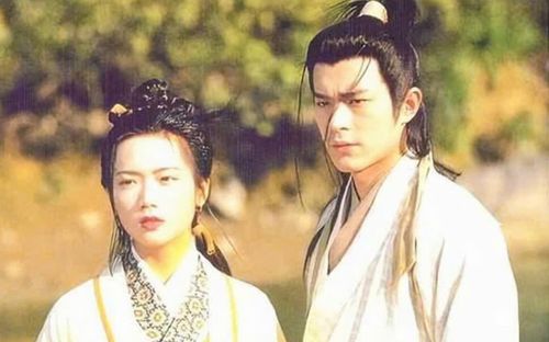 Mỹ nhân có nhan sắc không thua kém Tiểu Long Nữ khiến Dương Quá nếm cay đắng