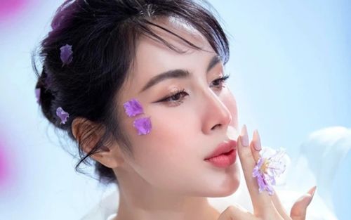 Thực đơn ăn chay của ca sĩ Thuỷ Tiên