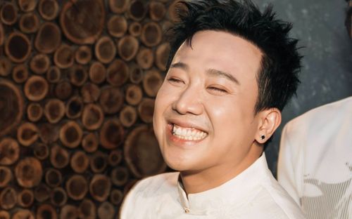 Hơn 2200 tỷ đồng cho Trấn Thành