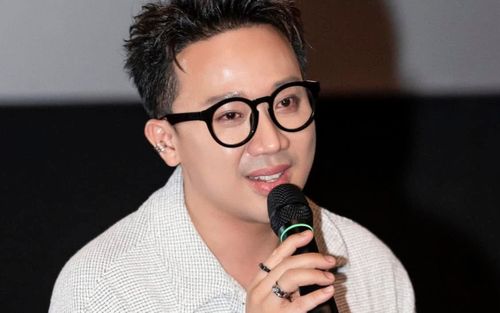 Trấn Thành tái xuất đường đua phim lễ 30/4 sau 10 năm vắng bóng