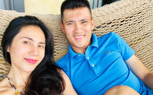 Ẩm thực xứ Nghệ 'thử thách' ca sĩ Thủy Tiên ra sao sau 12 năm làm dâu?