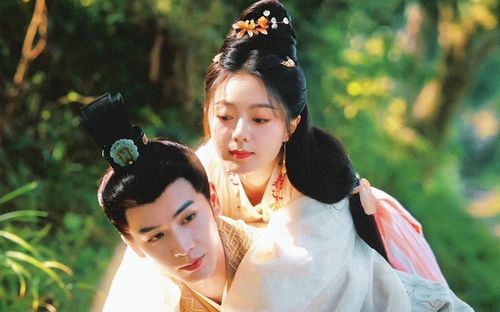 Top 10 phim cổ trang Trung Quốc có kết đẹp được khán giả xem nhiều nhất