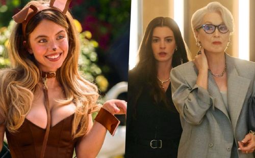 Sydney Sweeney bị cắt khỏi The Devil Wears Prada 2 phút chót