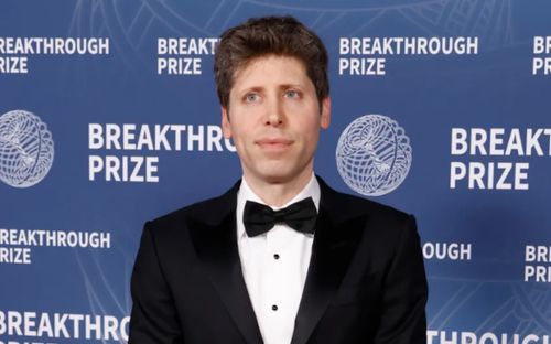 Sam Altman chỉ trích mô hình của Anthropic