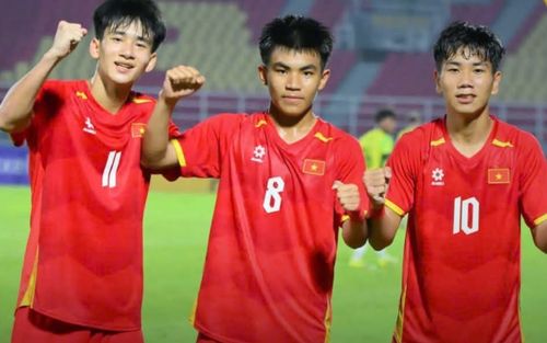 CĐV Indonesia thẳng thắn nói về Malaysia khi gặp lại Việt Nam ở chung kết