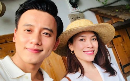 Hành trình quốc tế của Mỹ Tâm và Mai Tài Phến