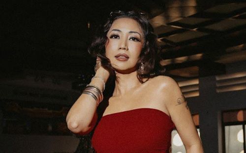 Tin vui cho NSƯT Ốc Thanh Vân