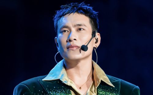 Kiều Minh Tuấn lên tiếng về số tiền 100 tỷ