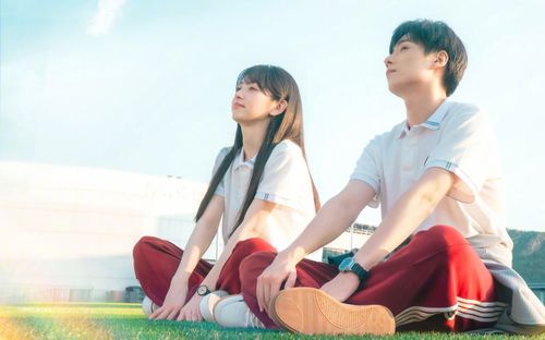 Top 6 phim Hoa ngữ ngôn tình hiện đại siêu hay nhưng đang tồn kho trên iQIYI