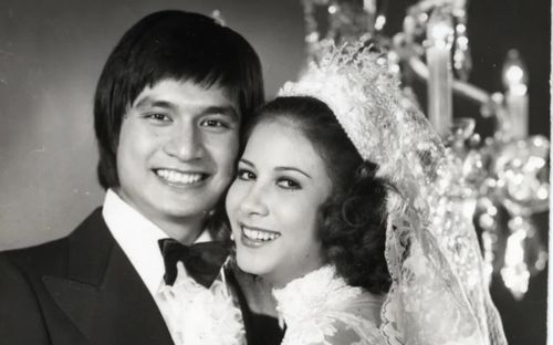 Sinh ra từ thụ tinh nhân tạo, con gái cố tài tử Hong Kong giờ ra sao?