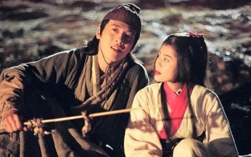 Nam chính bất tài nhất tiểu thuyết Kim Dung