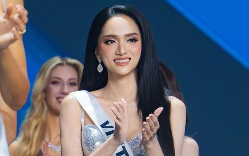 Kết quả dự đoán 'gây sốc' về Hương Giang tại Hoa hậu Hòa bình 2026