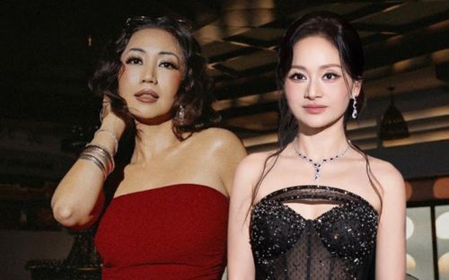 Ốc Thanh Vân vượt mặt Lan Phương