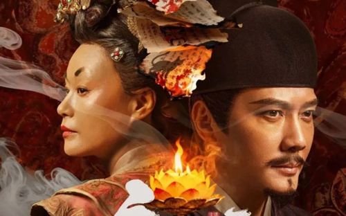 Top 7 bộ phim Hoa Ngữ sắp ra mắt vào 5/2026 trên các nền tảng lớn