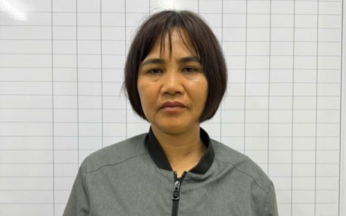 Khởi tố người phụ nữ gây rối tại cảng Hàng không Quốc tế Nội Bài