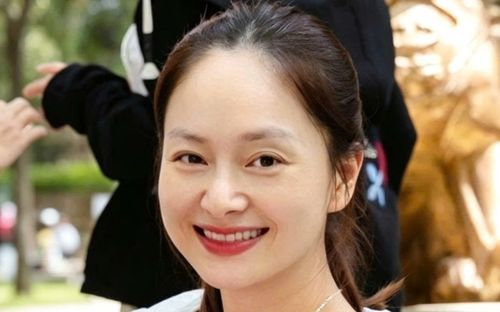 Lan Phương chưa dừng lại