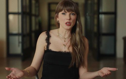 Taylor Swift lần đầu giải thích lời ca gây tranh cãi sau gần 20 năm