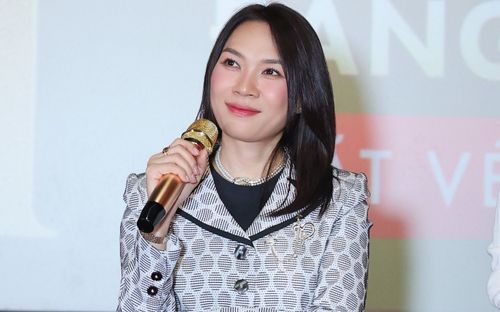 Hy vọng mong manh với Mỹ Tâm