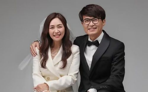 Vụ ly hôn của con trai vợ chồng ca sĩ Hong Seo Beom tiếp tục gây chú ý