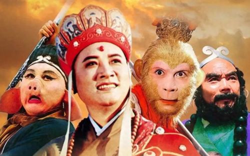 Tây Du Ký 2027 được đầu tư khủng, Vương Nhất Bác được đồn đoán vào vai Đường Tăng