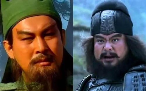 So kè thực lực thật sự của Quan Vũ và Trương Liêu trong Tam Quốc